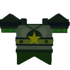 Military Armor