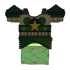 Officer Armor