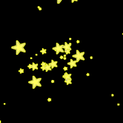 SSG Stars Aura