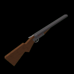 DB Shotgun