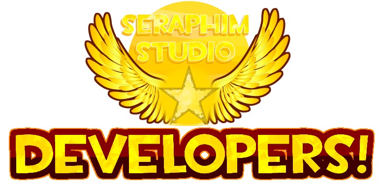 Developer Services - seraph wings roblox